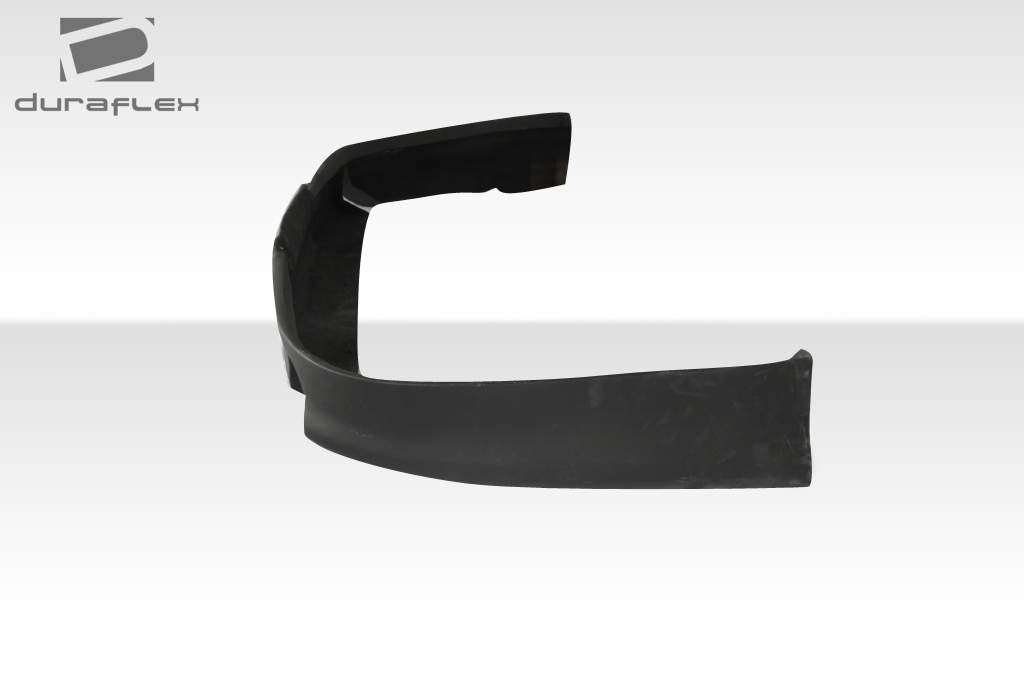 1992-2000 Lexus SC Series SC300 SC400 Duraflex J-Magic Rear Lip Under Spoiler Air Dam - 1 Piece