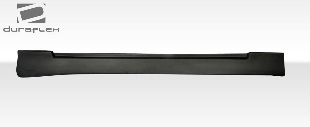 1992-2000 Lexus SC Series SC300 SC400 Duraflex J-Magic Body Kit - 4 Piece - Includes J-Magic Front Bumper Cover (101180) J-Magic Rear Lip Under Spoiler Air Dam (101181) J-Magic Side Skirts Rocker Panels (101182)