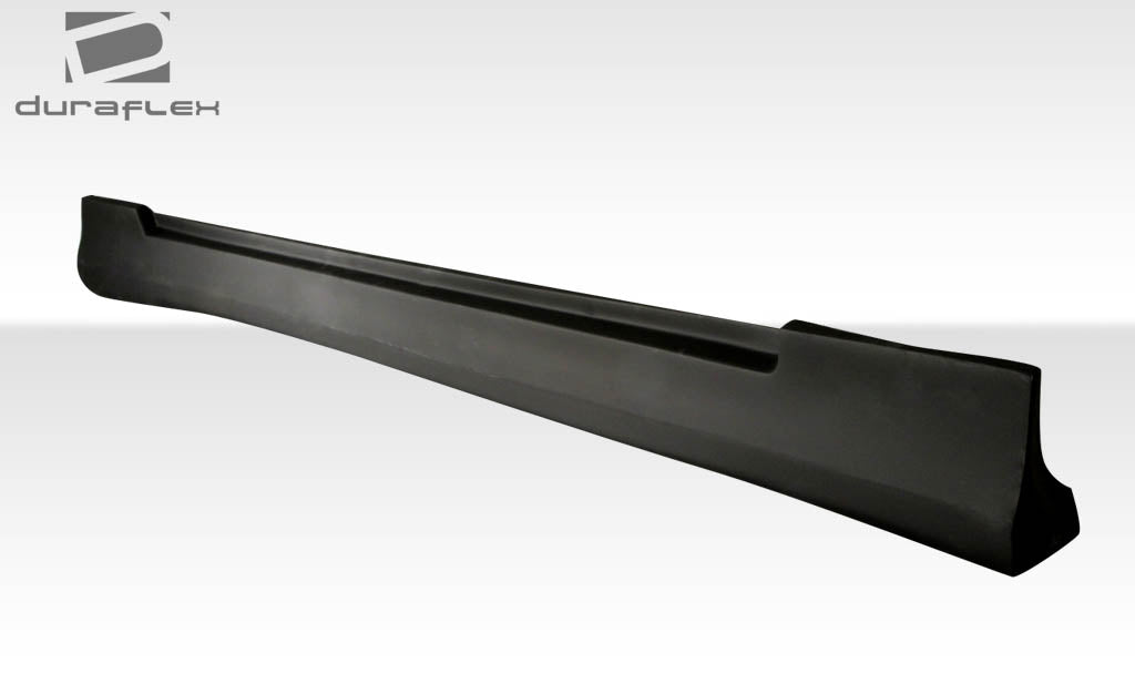 1992-2000 Lexus SC Series SC300 SC400 Duraflex J-Magic Side Skirts Rocker Panels - 2 Piece