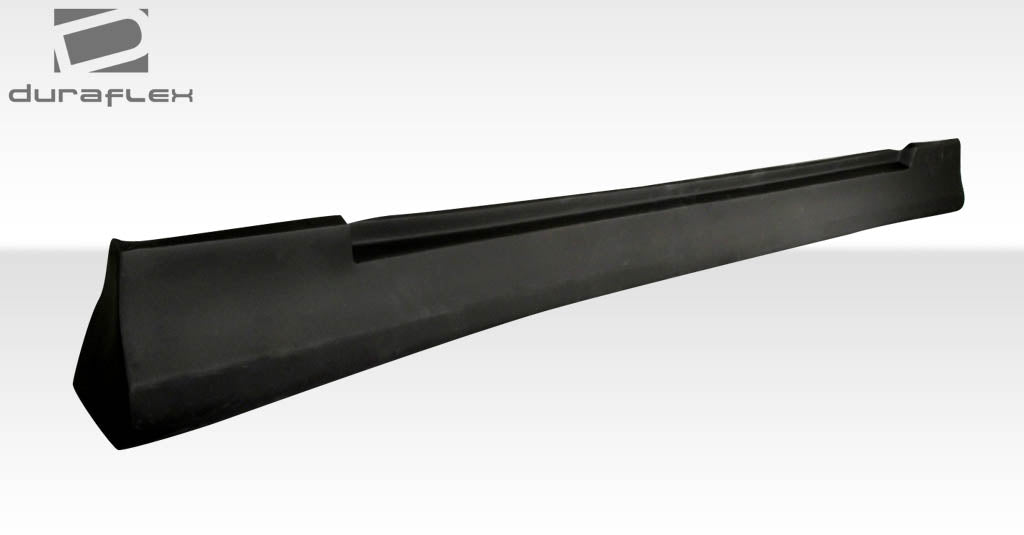 1992-2000 Lexus SC Series SC300 SC400 Duraflex J-Magic Body Kit - 4 Piece - Includes J-Magic Front Bumper Cover (101180) J-Magic Rear Lip Under Spoiler Air Dam (101181) J-Magic Side Skirts Rocker Panels (101182)