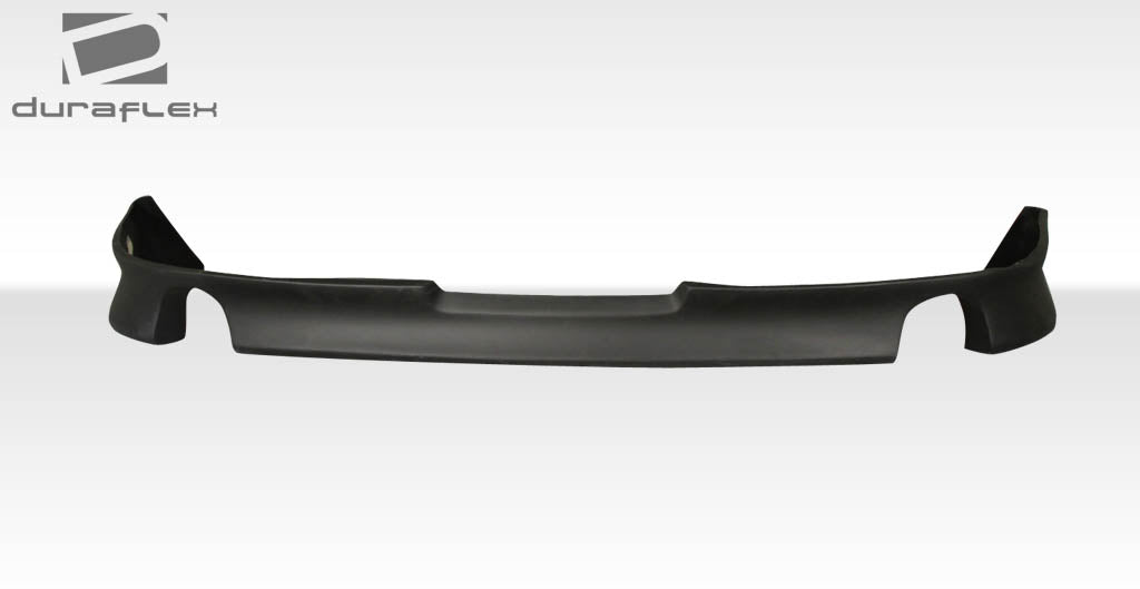 1992-2000 Lexus SC Series SC300 SC400 Duraflex V-Speed Body Kit - 4 Piece - Includes V-Speed Front Bumper Cover (101183) V-Speed Rear Lip Under Spoiler Air Dam (101184) V-Speed Side Skirts Rocker Panels (101185)