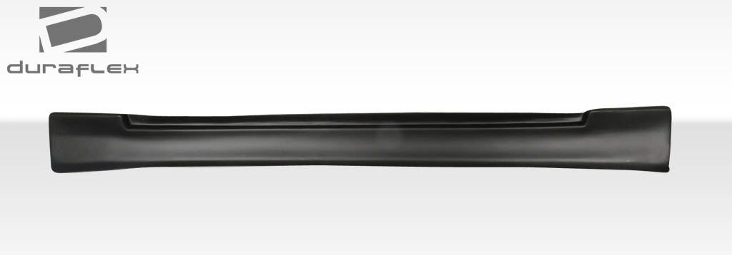1992-2000 Lexus SC Series SC300 SC400 Duraflex V-Speed Side Skirts Rocker Panels - 2 Piece