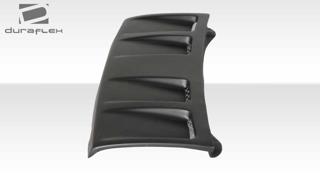 1990-1996 Nissan 300ZX Z32 Duraflex Type X Grille - 1 Piece