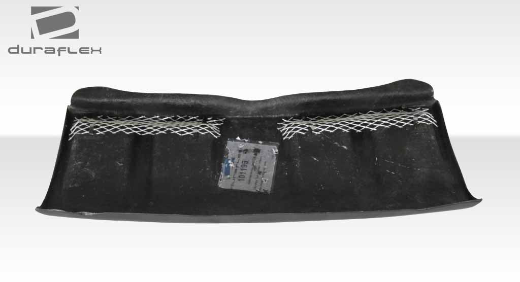 1990-1996 Nissan 300ZX Z32 Duraflex Type X Grille - 1 Piece