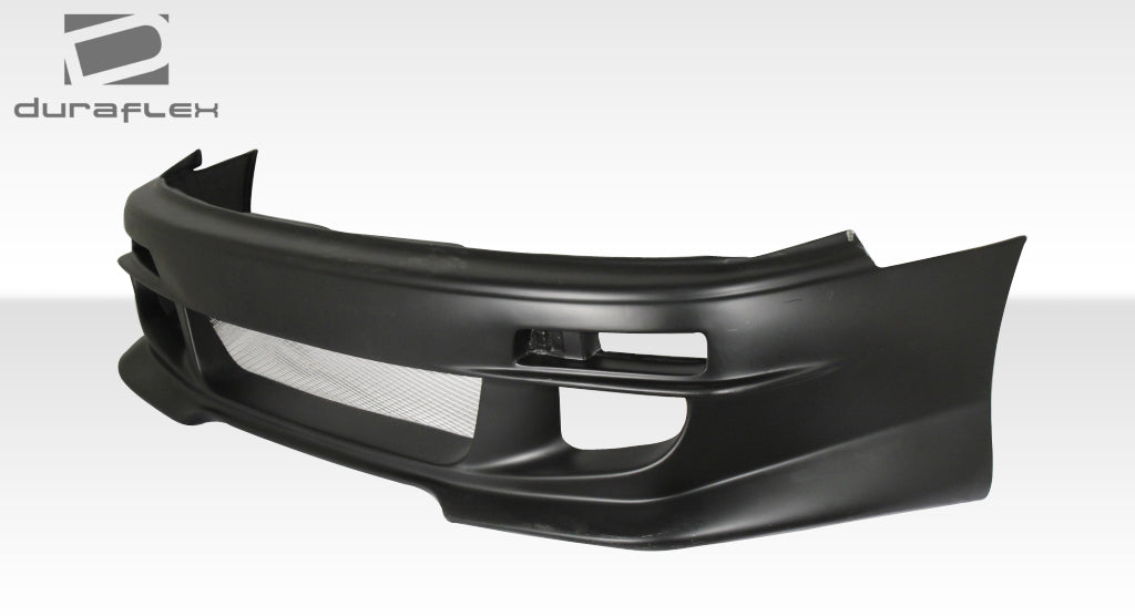 1992-1996 Toyota Camry Duraflex Swift Front Bumper Cover - 1 Piece