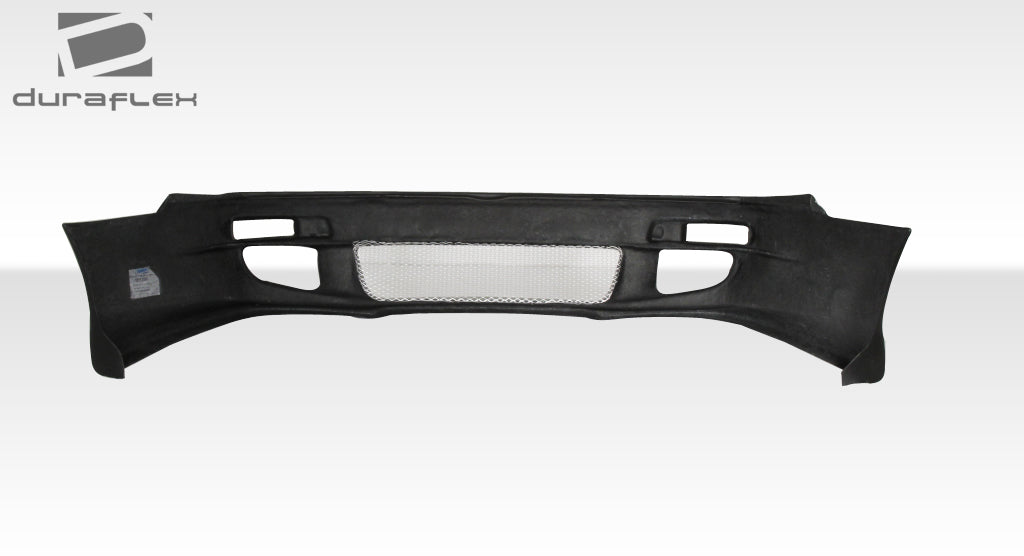 1992-1996 Toyota Camry Duraflex Swift Front Bumper Cover - 1 Piece