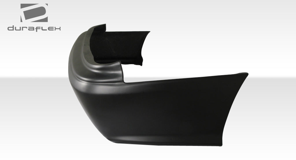 1992-1996 Toyota Camry Duraflex Swift Rear Bumper Cover - 1 Piece