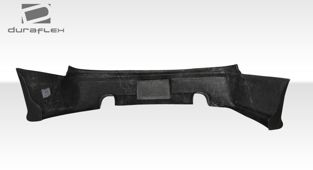 1992-1996 Toyota Camry Duraflex Swift Rear Bumper Cover - 1 Piece