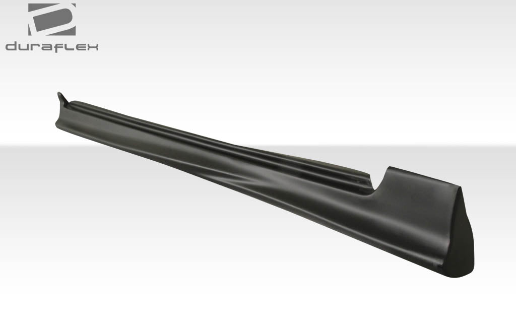 1992-1996 Toyota Camry 4DR Duraflex Swift Body Kit - 4 Piece - Includes Swift Front Bumper Cover (101207) Swift Rear Bumper Cover (101208) Swift Side Skirts Rocker Panels (101209)