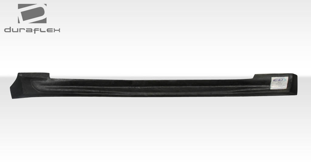 1993-1997 Chevrolet Camaro Duraflex Sniper Body Kit - 4 Piece - Includes Sniper Front Bumper Cover (101214) Sniper Rear Bumper Cover (101215) Sniper Side Skirts Rocker Panels (101216)