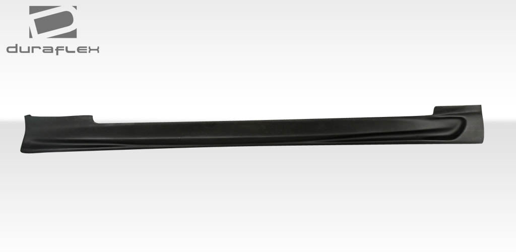 1993-1997 Chevrolet Camaro Duraflex Sniper Body Kit - 4 Piece - Includes Sniper Front Bumper Cover (101214) Sniper Rear Bumper Cover (101215) Sniper Side Skirts Rocker Panels (101216)