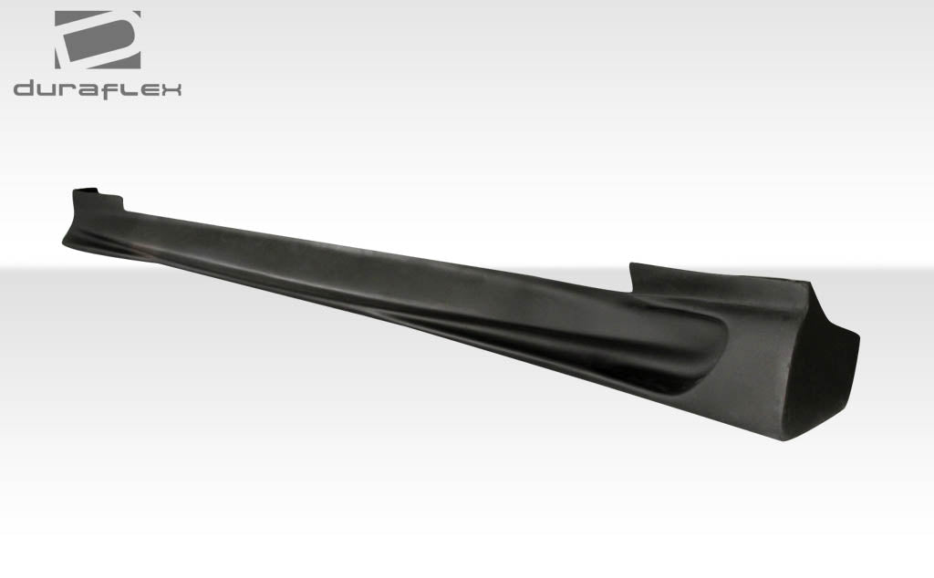 1993-1997 Chevrolet Camaro Duraflex Sniper Body Kit - 4 Piece - Includes Sniper Front Bumper Cover (101214) Sniper Rear Bumper Cover (101215) Sniper Side Skirts Rocker Panels (101216)