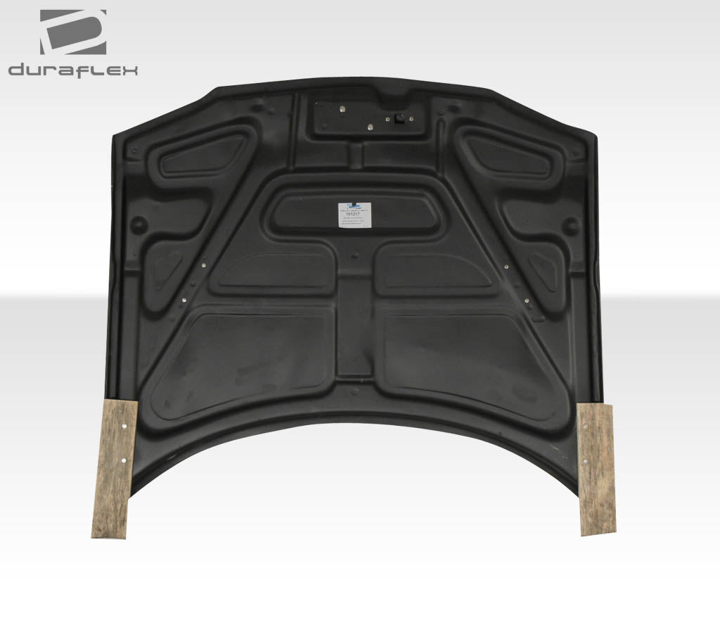 1993-1997 Chevrolet Camaro Duraflex Spyder 3 Hood - 1 Piece