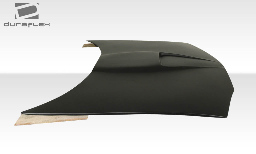 1993-1997 Chevrolet Camaro Duraflex Super Sport Hood - 1 Piece