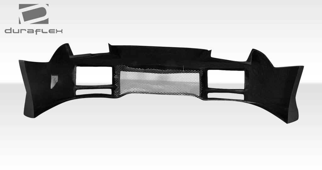 1993-1997 Chevrolet Camaro Duraflex Venice Front Bumper Cover - 1 Piece