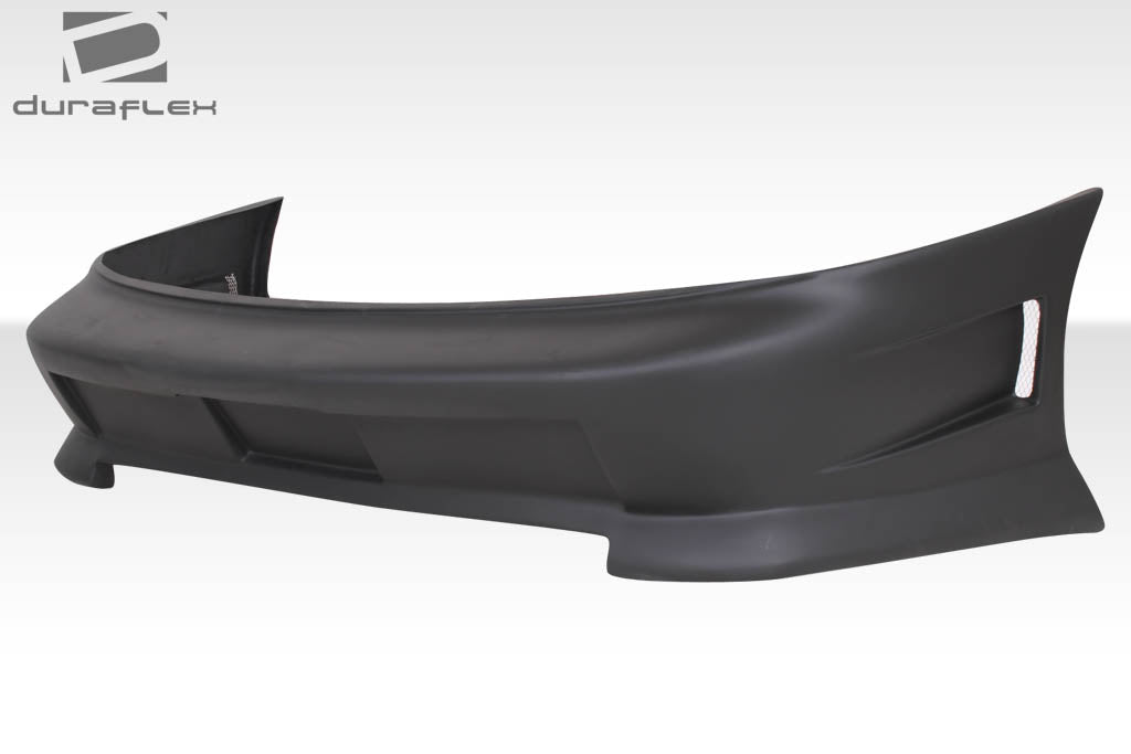 1993-1997 Chevrolet Camaro Duraflex Venice Body Kit - 4 Piece - Includes Venice Front Bumper Cover (101219) Venice Rear Bumper Cover (101220) Venice Side Skirts Rocker Panels (101221)