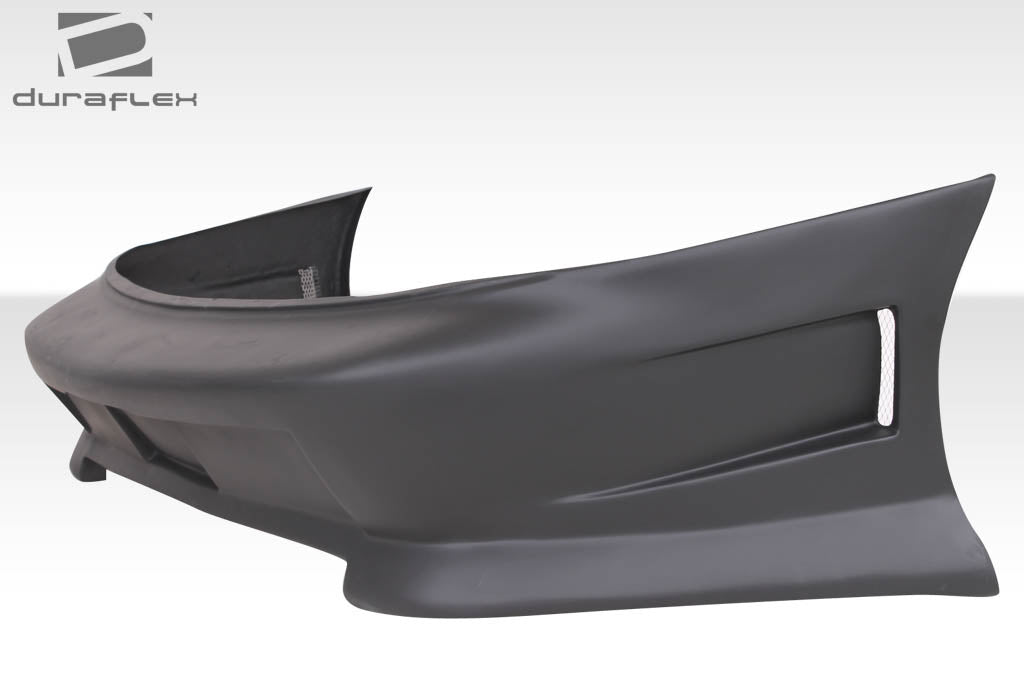1993-2002 Chevrolet Camaro Duraflex Venice Rear Bumper Cover - 1 Piece