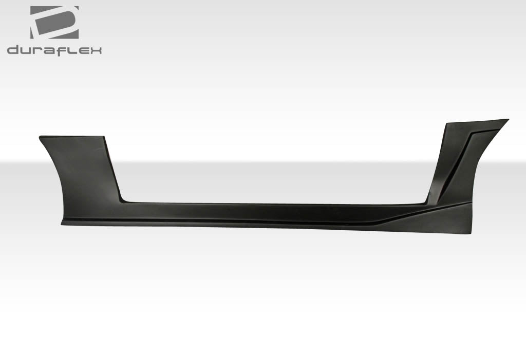 1993-1997 Chevrolet Camaro Duraflex Venice Body Kit - 4 Piece - Includes Venice Front Bumper Cover (101219) Venice Rear Bumper Cover (101220) Venice Side Skirts Rocker Panels (101221)