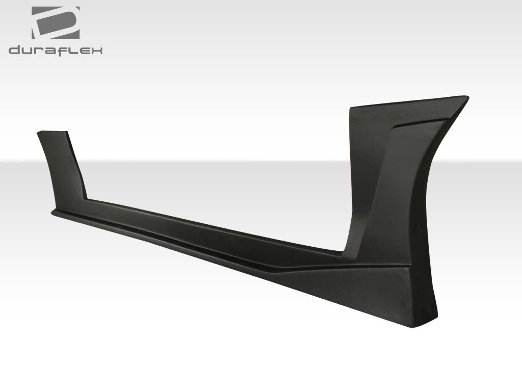 1998-2002 Chevrolet Camaro Duraflex Venice Body Kit - 4 Piece - Includes Venice Front Bumper Cover (102448) Venice Rear Bumper Cover (101220) Venice Side Skirts Rocker Panels (101221)