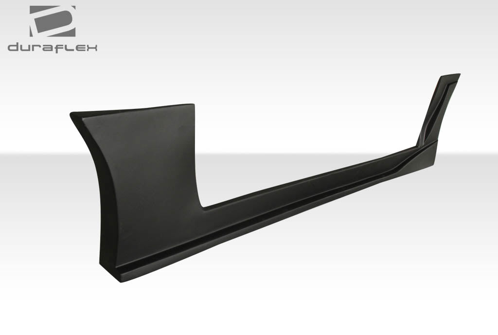 1998-2002 Chevrolet Camaro Duraflex Venice Body Kit - 4 Piece - Includes Venice Front Bumper Cover (102448) Venice Rear Bumper Cover (101220) Venice Side Skirts Rocker Panels (101221)