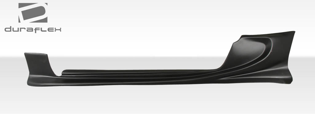1993-1997 Ford Probe Duraflex Vader Side Skirts Rocker Panels - 2 Piece