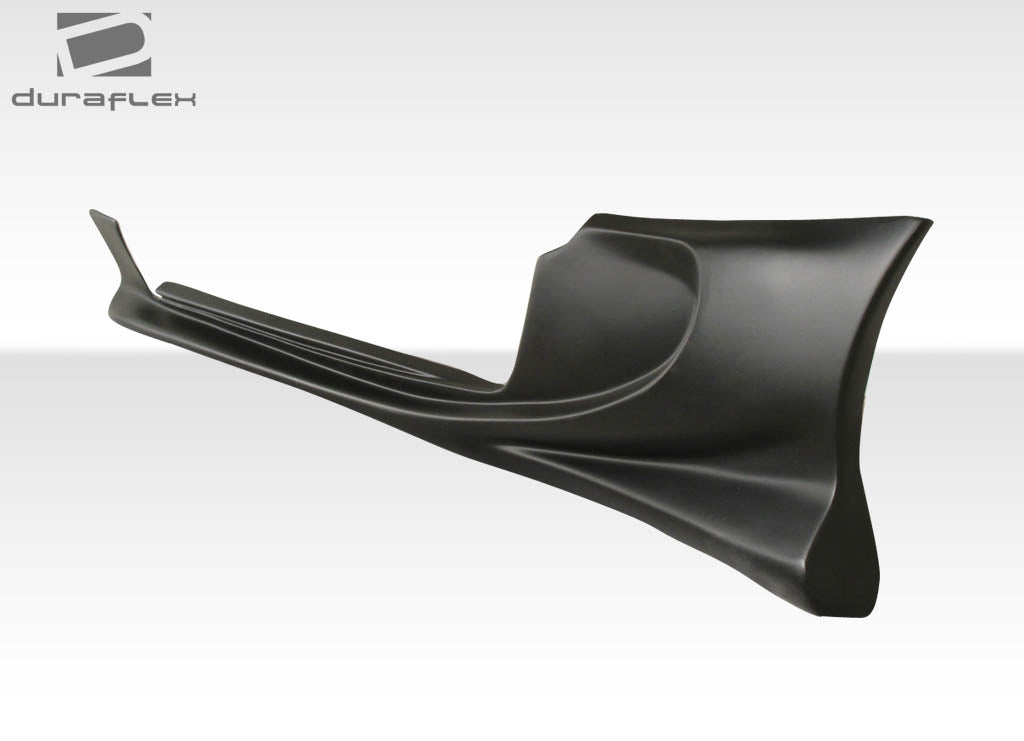 1993-1997 Ford Probe Duraflex Vader Side Skirts Rocker Panels - 2 Piece