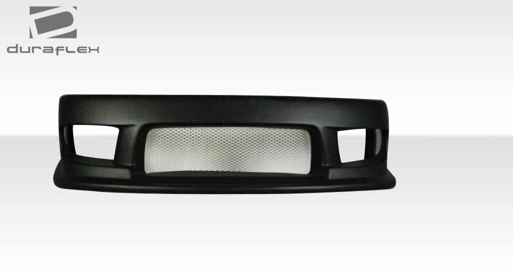 1993-1997 Ford Ranger Duraflex Drifter Front Bumper Cover - 1 Piece