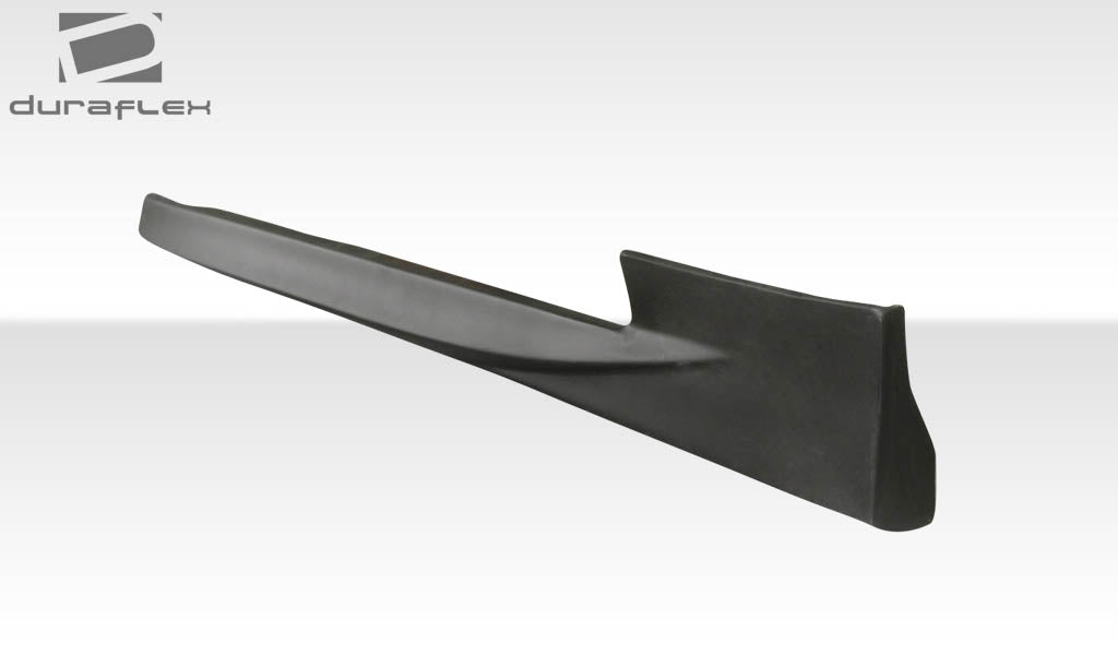 1993-1997 Honda Del Sol Duraflex Blits Body Kit - 4 Piece - Includes Blits Front Bumper Cover (101249) Xtreme Rear Bumper Cover (101250) Aggressive Side Skirts Rocker Panels (101245)