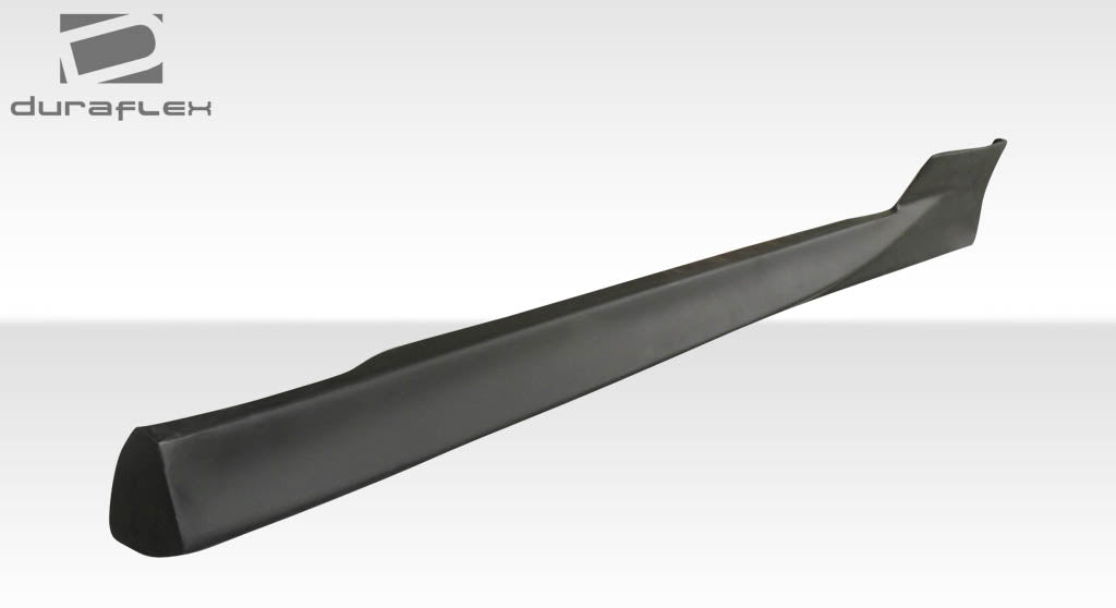 1993-1997 Honda Del Sol Duraflex Aggressive Side Skirts Rocker Panels - 2 Piece