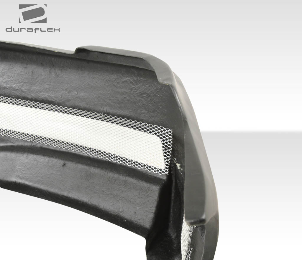 1993-1997 Honda Del Sol Duraflex Blits Body Kit - 4 Piece - Includes Blits Front Bumper Cover (101249) Xtreme Rear Bumper Cover (101250) Aggressive Side Skirts Rocker Panels (101245)