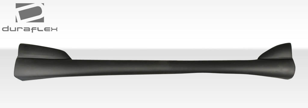 1993-1997 Honda Del Sol Duraflex R34 Body Kit - 4 Piece - Includes R34 Front Bumper Cover (101254) Type M Rear Lip Under Spoiler Air Dam (101252) Type M Side Skirts Rocker Panels (101253)