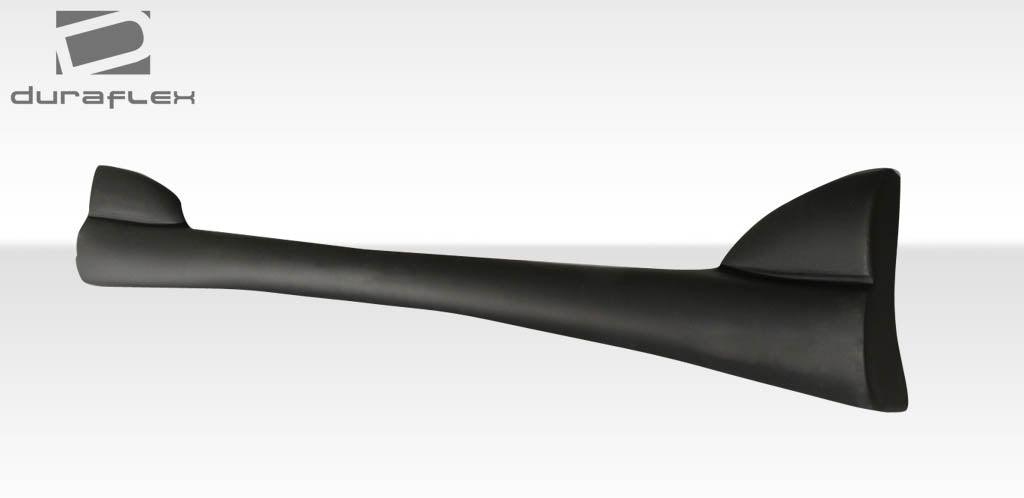 1993-1997 Honda Del Sol Duraflex Type M Side Skirts Rocker Panels - 2 Piece