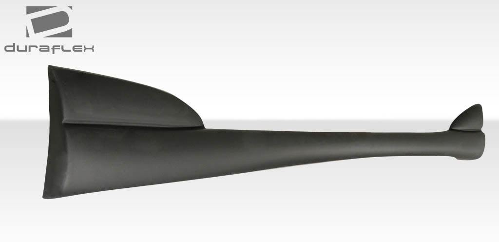 1993-1997 Honda Del Sol Duraflex R34 Body Kit - 4 Piece - Includes R34 Front Bumper Cover (101254) Type M Rear Lip Under Spoiler Air Dam (101252) Type M Side Skirts Rocker Panels (101253)