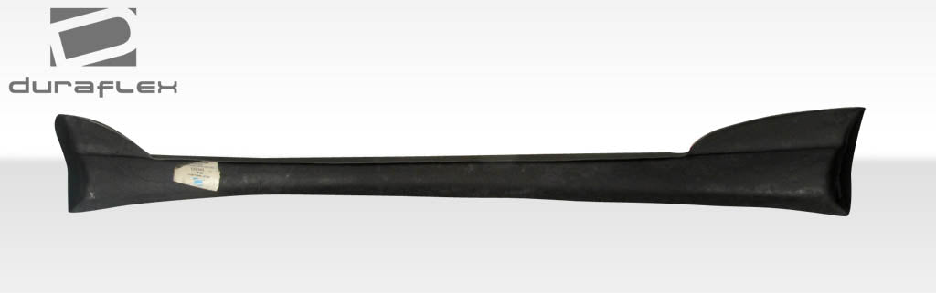 1993-1997 Honda Del Sol Duraflex R34 Body Kit - 4 Piece - Includes R34 Front Bumper Cover (101254) Type M Rear Lip Under Spoiler Air Dam (101252) Type M Side Skirts Rocker Panels (101253)