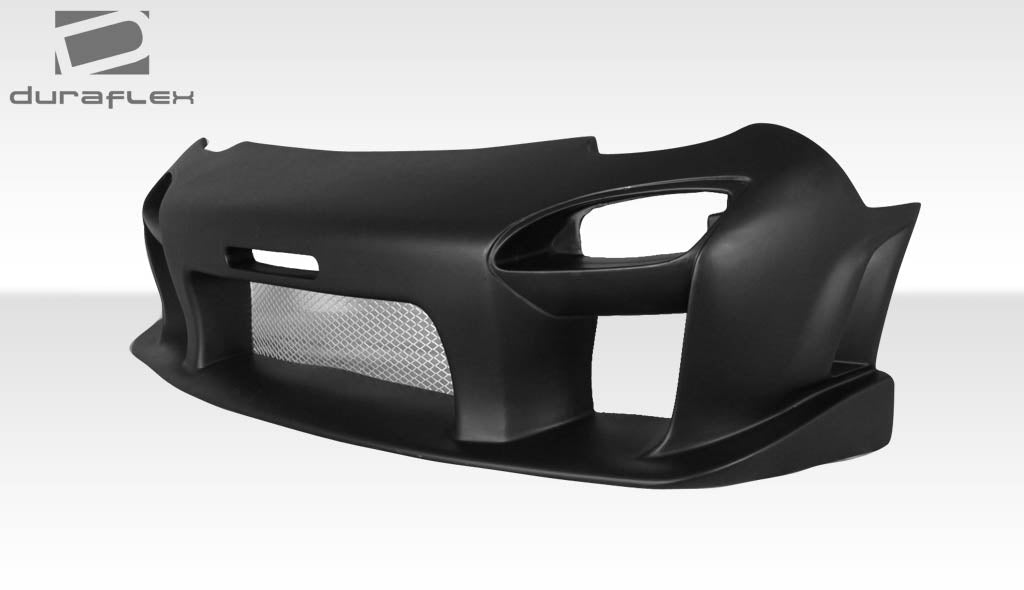 1993-1997 Mazda RX-7 Duraflex GT Concept Front Bumper Cover - 1 Piece