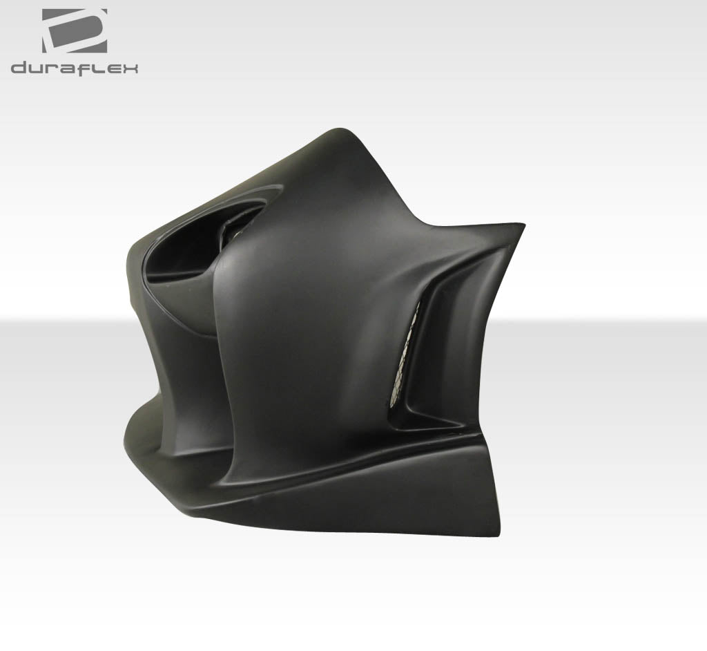1993-1997 Mazda RX-7 Duraflex GT Concept Front Bumper Cover - 1 Piece