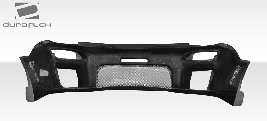 1993-1997 Mazda RX-7 Duraflex GT Concept Front Bumper Cover - 1 Piece