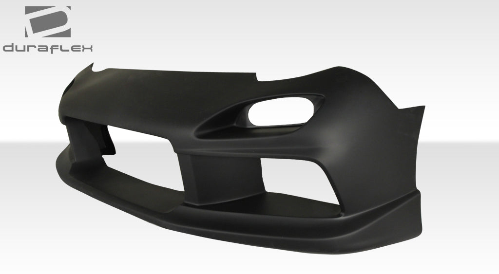 1993-1997 Mazda RX-7 Duraflex Sleek Front Bumper Cover - 1 Piece