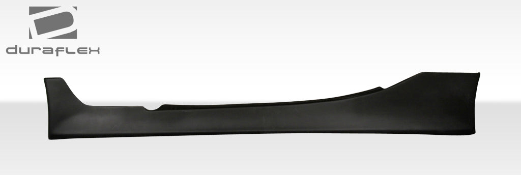 1993-1997 Mazda RX-7 Duraflex V-Speed Body Kit - 4 Piece - Includes V-Speed Front Bumper Cover (101302) V-Speed Rear Bumper Cover (101303) V-Speed Side Skirts Rocker Panels (101304)