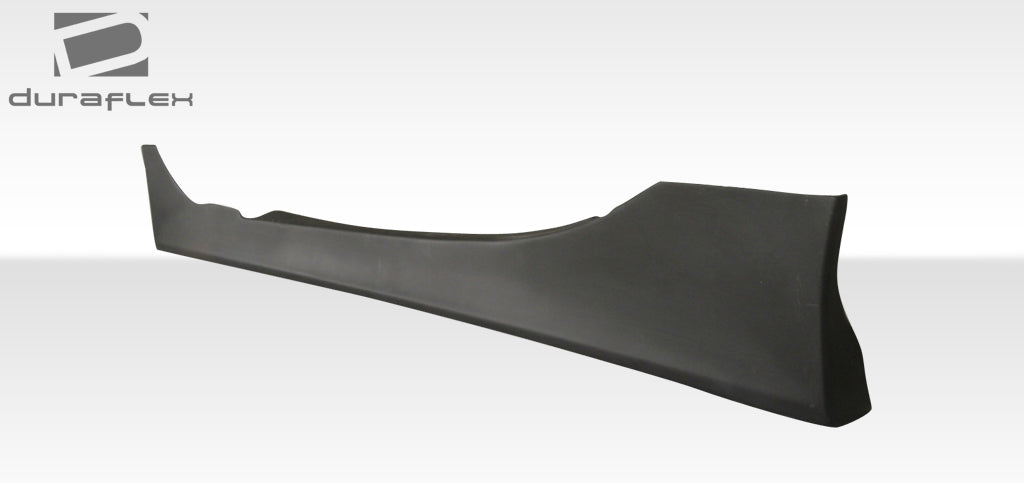 1993-1997 Mazda RX-7 Duraflex V-Speed Body Kit - 4 Piece - Includes V-Speed Front Bumper Cover (101302) V-Speed Rear Bumper Cover (101303) V-Speed Side Skirts Rocker Panels (101304)