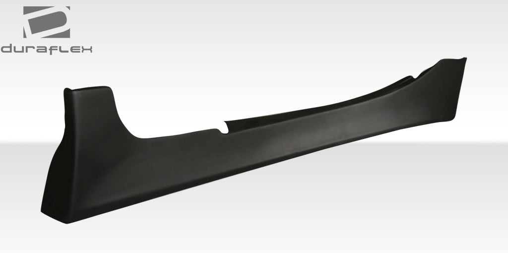 1993-1997 Mazda RX-7 Duraflex V-Speed Body Kit - 4 Piece - Includes V-Speed Front Bumper Cover (101302) V-Speed Rear Bumper Cover (101303) V-Speed Side Skirts Rocker Panels (101304)