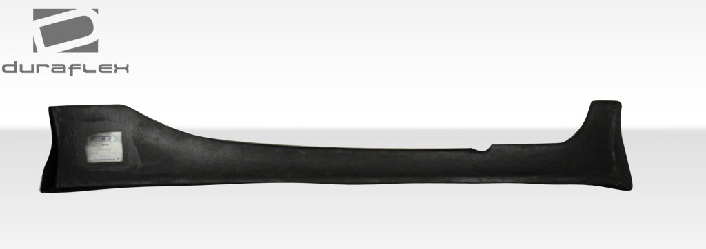 1993-1997 Mazda RX-7 Duraflex V-Speed Body Kit - 4 Piece - Includes V-Speed Front Bumper Cover (101302) V-Speed Rear Bumper Cover (101303) V-Speed Side Skirts Rocker Panels (101304)