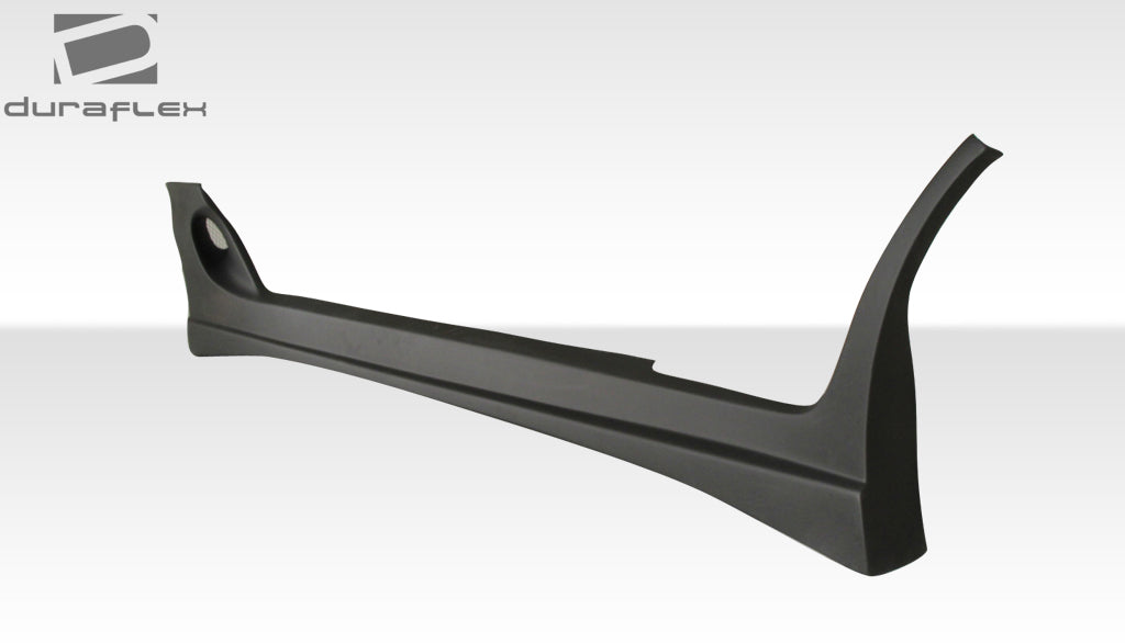 1993-1998 Toyota Supra Duraflex Bomber Side Skirts Rocker Panels - 2 Piece