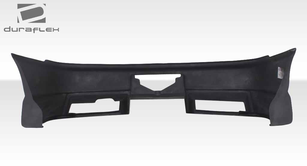 1994-1997 Acura Integra 2DR Duraflex Bomber Body Kit - 4 Piece - Includes Bomber Front Bumper Cover (101394) Bomber Rear Bumper Cover (101370) Bomber Side Skirts Rocker Panels (101371)
