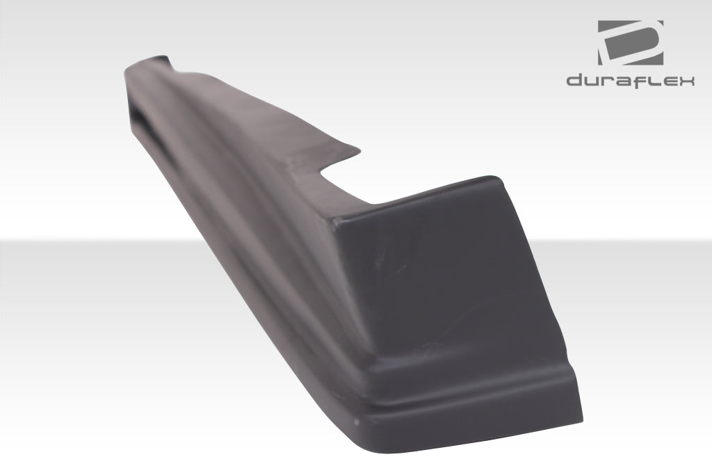 1994-1997 Acura Integra 2DR Duraflex Bomber Body Kit - 4 Piece - Includes Bomber Front Bumper Cover (101394) Bomber Rear Bumper Cover (101370) Bomber Side Skirts Rocker Panels (101371)