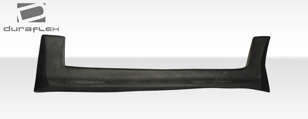 1994-2004 Chevrolet S-10 Standard Cab Duraflex Stepside Drifter Body Kit - 6 Piece - Includes Drifter Front Bumper Cover (101417) Drifter Rear Bumper Cover (101420) Drifter Side Skirts Rocker Panels - 4 Piece (101421)