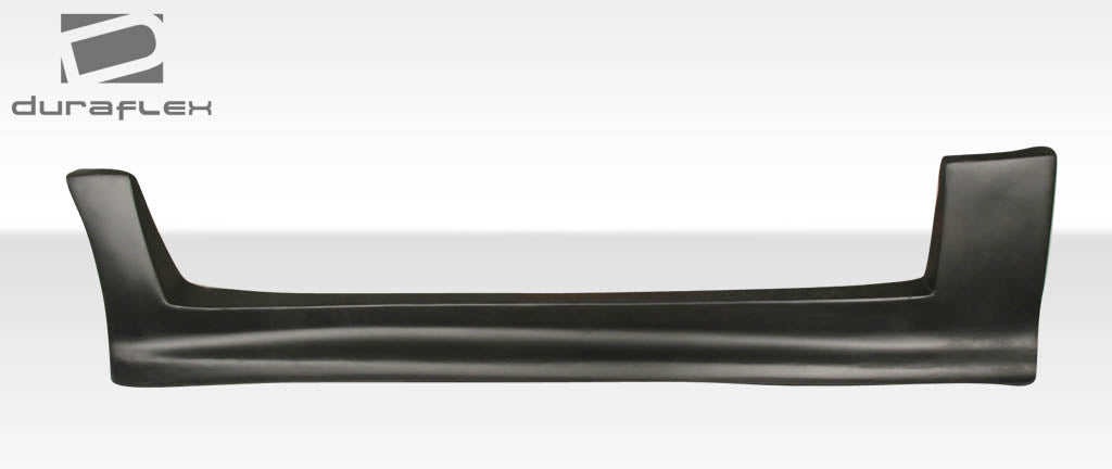 1994-2004 Chevrolet S-10 Standard Cab Duraflex Drifter Body Kit - 6 Piece - Includes Drifter Front Bumper Cover (101417) Drifter Rear Bumper Cover (101418) Drifter Side Skirts Rocker Panels ( 101421)