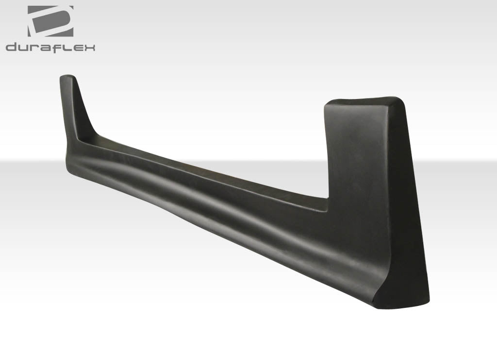 1994-2004 Chevrolet S-10 Standard Cab Duraflex Stepside Drifter Body Kit - 6 Piece - Includes Drifter Front Bumper Cover (101417) Drifter Rear Bumper Cover (101420) Drifter Side Skirts Rocker Panels - 4 Piece (101421)