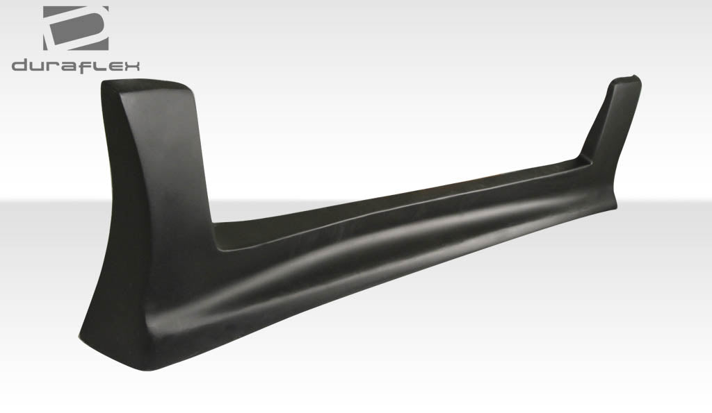 1994-2004 Chevrolet S-10 Standard Cab Duraflex Stepside Drifter Body Kit - 6 Piece - Includes Drifter Front Bumper Cover (101417) Drifter Rear Bumper Cover (101420) Drifter Side Skirts Rocker Panels - 4 Piece (101421)