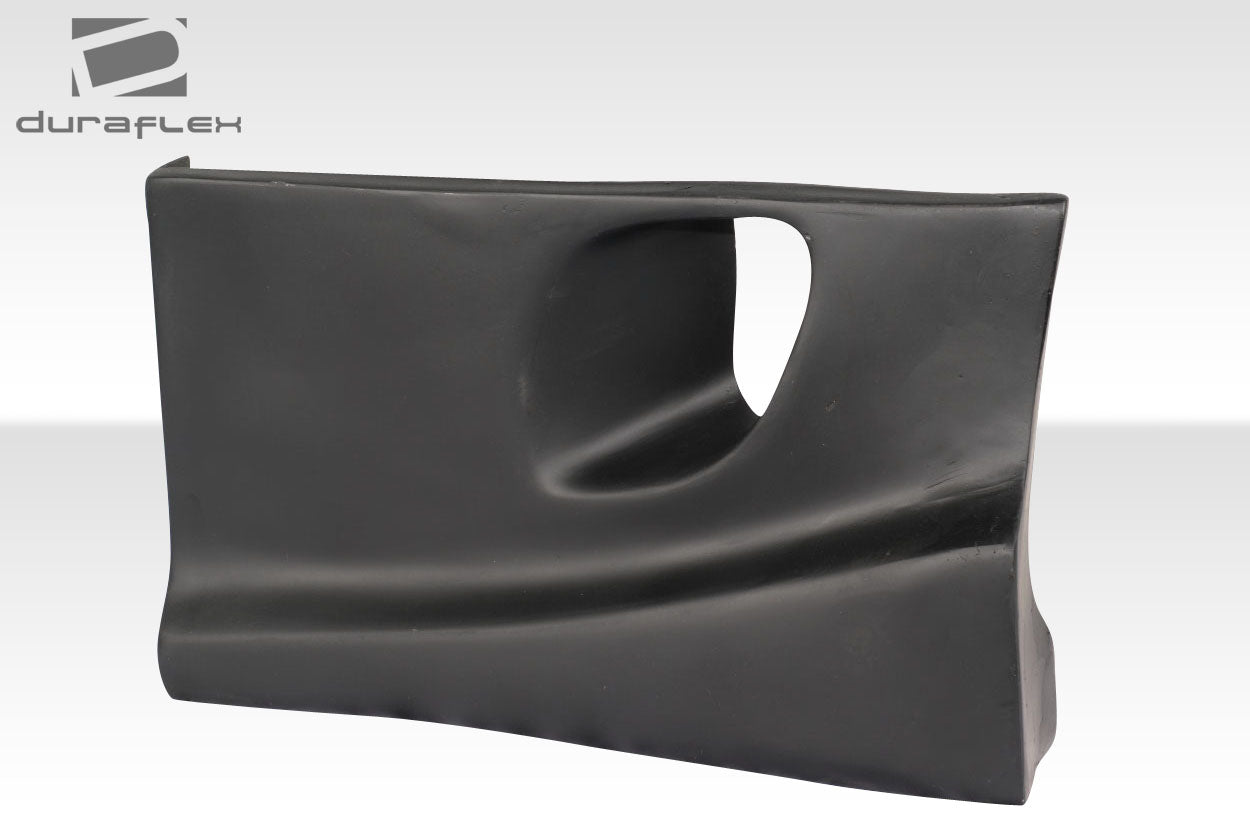 1994-2004 Chevrolet S-10 Sonoma Standard / Step Side Duraflex Drifter Side Skirts Rocker Panels - 4 Piece